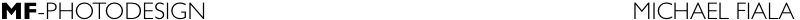 MF-PHOTODESIGN    